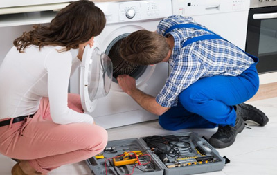 Washing Machine Repair Service 